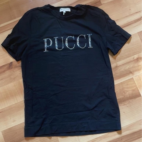 pucci tshirt - Picture 1 of 1